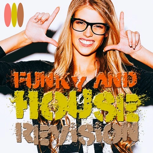 Funky And House Revision June