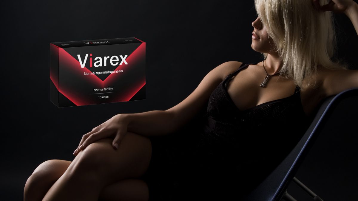 VIAREX