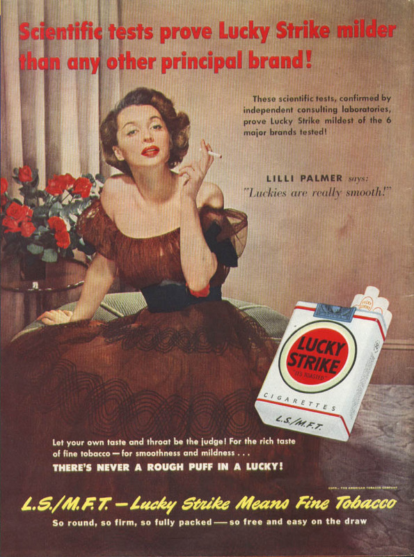 lilli_palmer_lucky_strike_1950