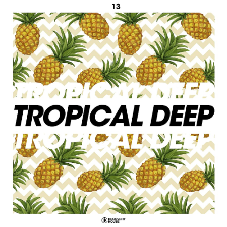 VA - Tropical Deep Vol. 13 (2020)