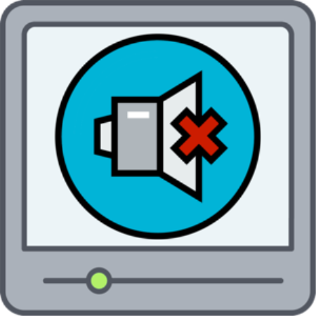 Mute Any Video Pro 2.0.1 MAS