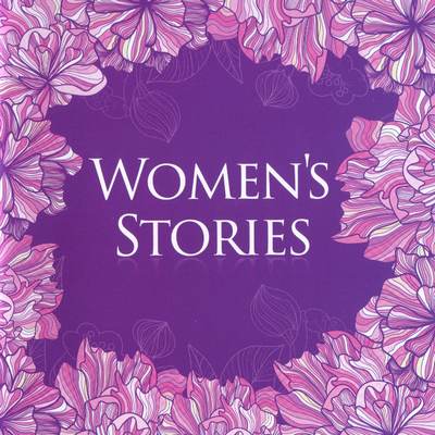 Various Artists - Women's Stories (2015) {Hi-Res SACD Rip}