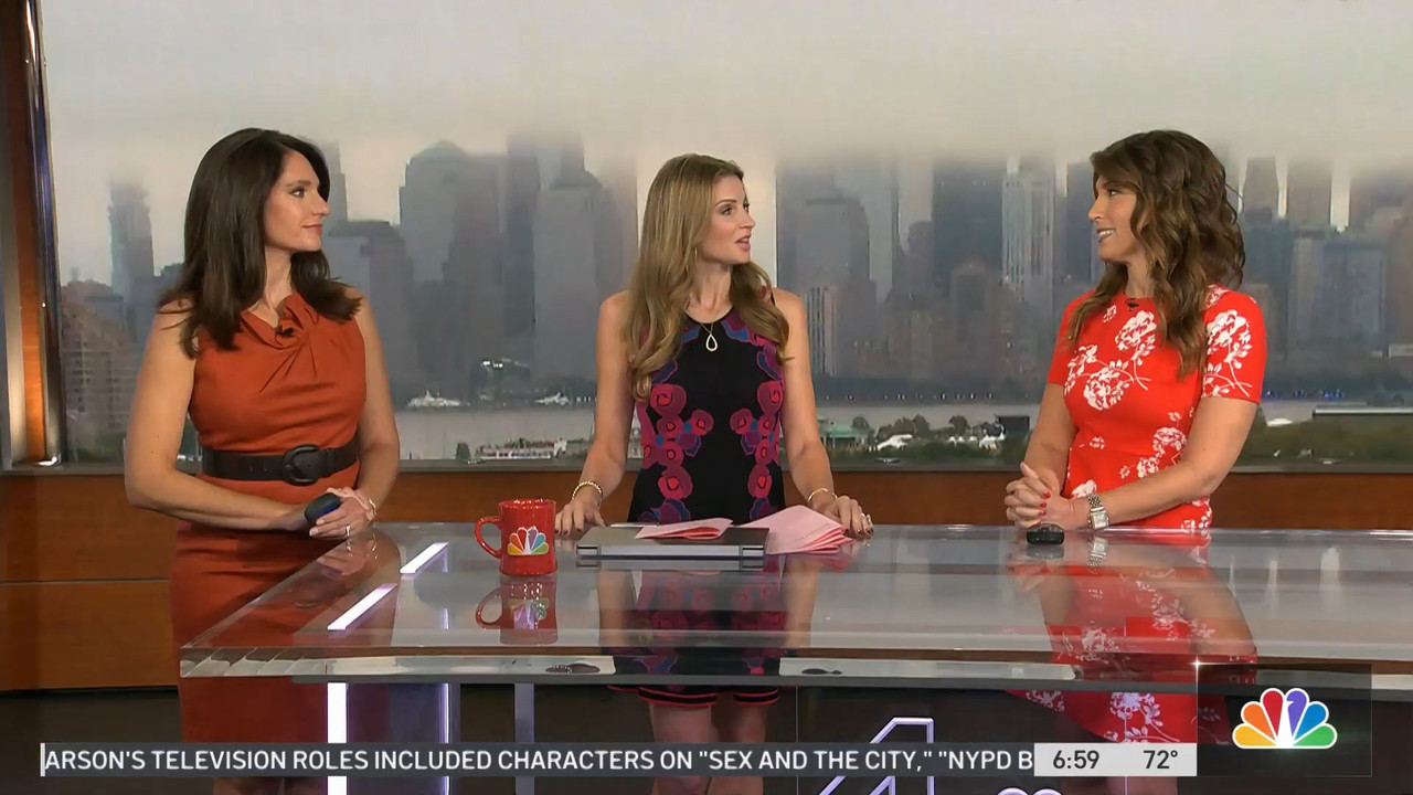 09.22 - 10.00.00 - Today in New York. Newsmagazine program offers a m....ts_snapshot_58.44.741