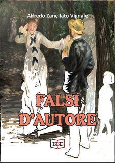 Alfredo Zanellato - Falsi d'autore (2023)