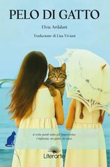 Elvia Ardalani – Pelo di gatto (2026)