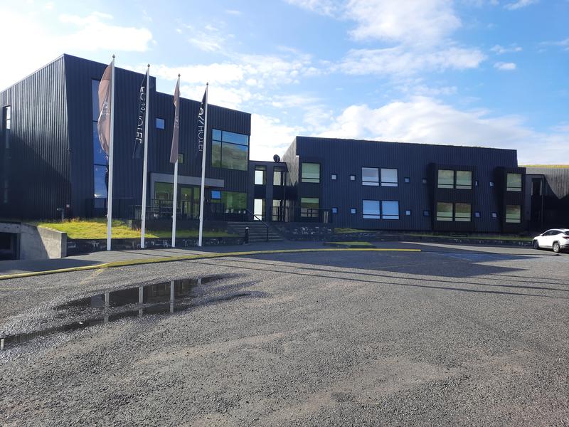 CONSTRUYENDO: Islandia increíble en 11 días. - Blogs de Islandia - Alojamientos, restauración y ropa. (7)