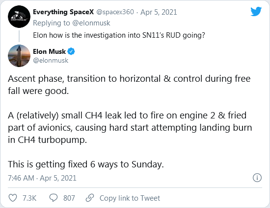 Screenshot_2021-04-05 SpaceX Starship Texas Prototype(s) Thread 20 Discussion