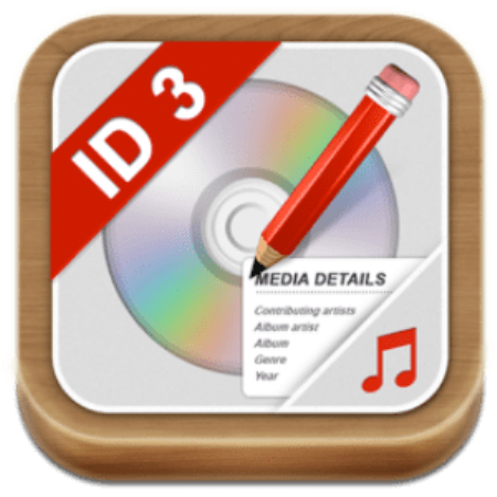 Music Tag Editor 7.3.0 macOS