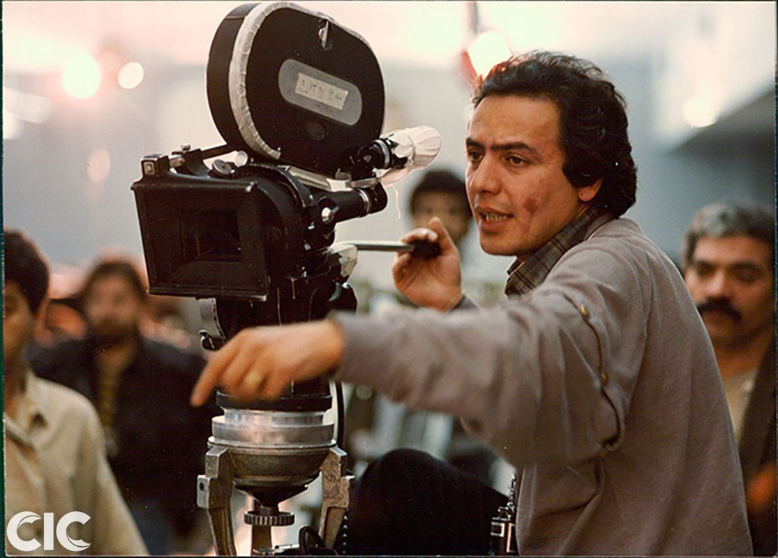 Shabe Hadese - Poshtesahne 01 - 1367