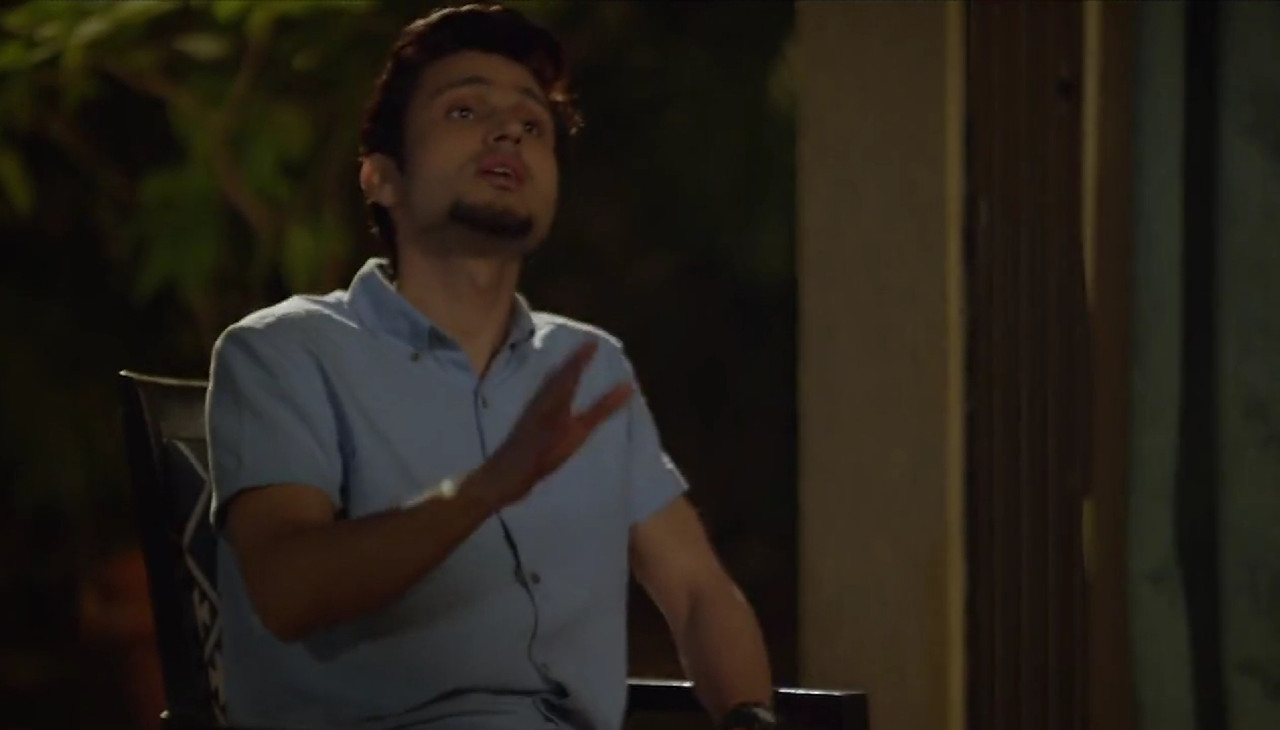 TVF Tripling Movie Screenshot