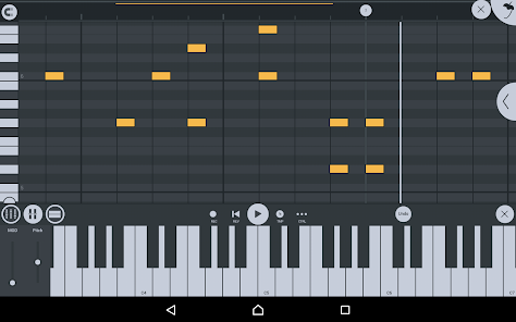 FL Studio Mobile APK Download Latest Version for Android 8