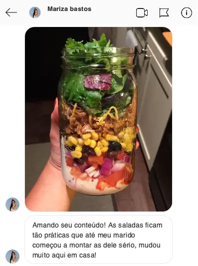 Depoimento