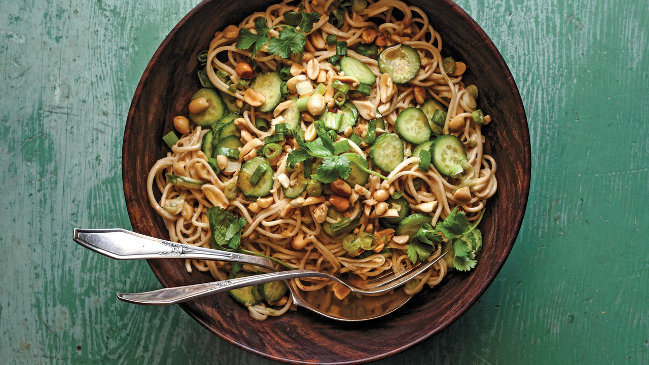 Quick Guide to Cooking Sesame Noodles