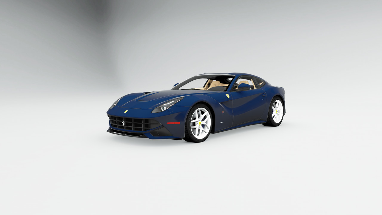 F12 Berlinetta 3