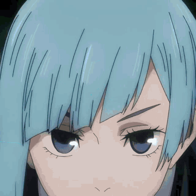 jujutsu kaisen miwa