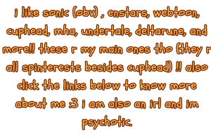 text