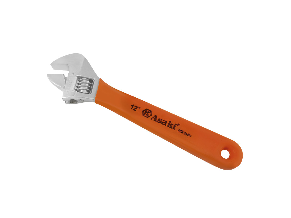 LLAVE AJUSTABLE 12¨ ASAKI