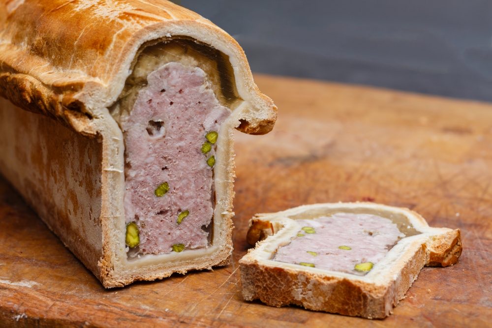 Los Angeles Skyscrapers