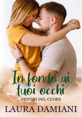 Laura Damiani - In fondo ai tuoi occhi (2026)