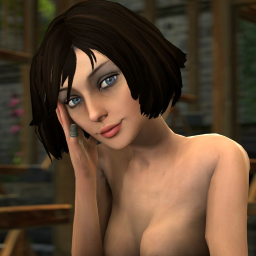 Elizabeth-in-garden (1)