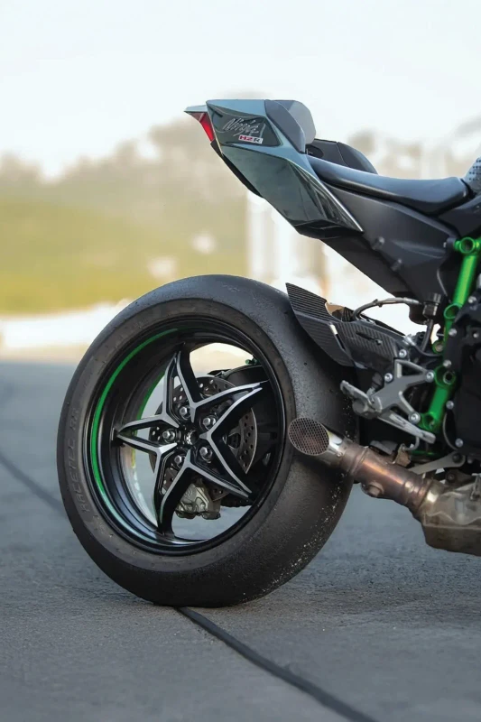 Tyre fitment image