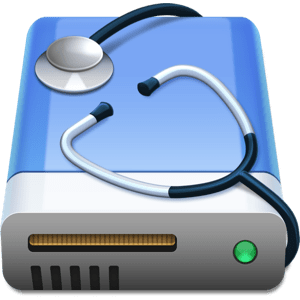 Disk Doctor  Pro 1.0.21 macOS