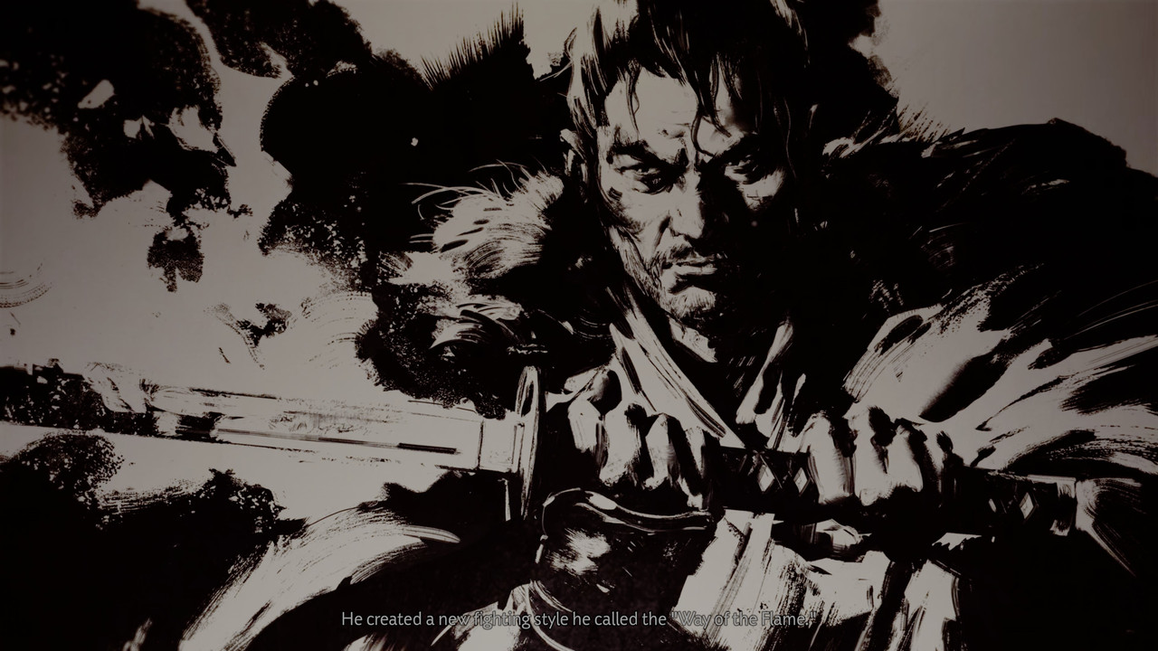 Ghost of Tsushima Screenshot 2026 01 27 19 34 37