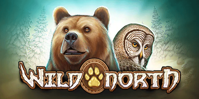 Tips Sederhana Mendapatkan Jackpot Slot Wild North