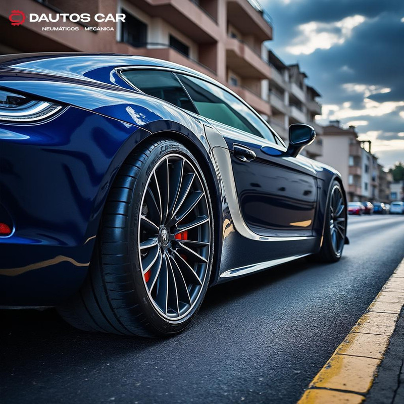 taller mecánico en Marbella