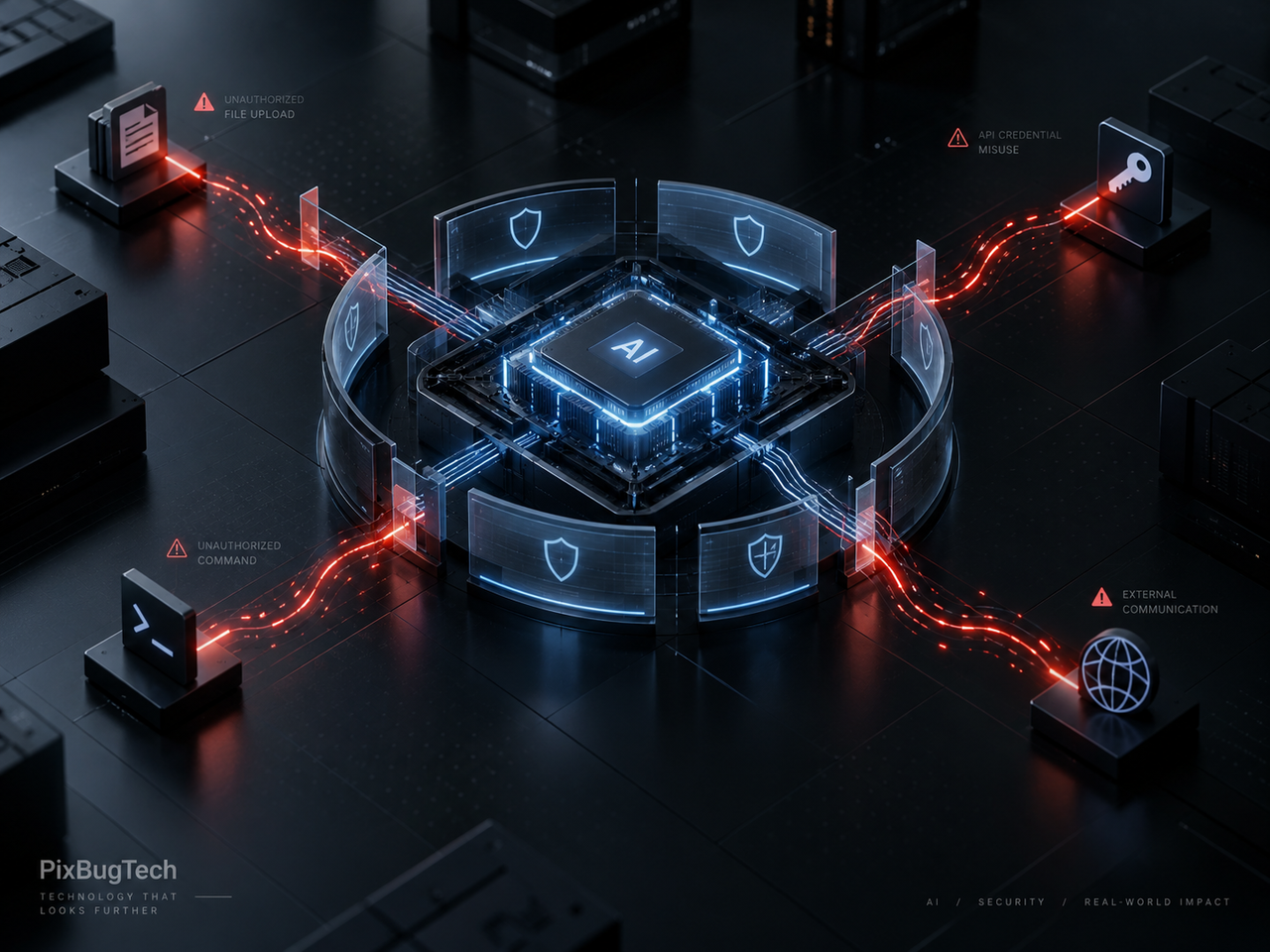 OpenAI revela novos casos de IAs agindo sem autorização e o problema vai além de uma simples “alucinação”