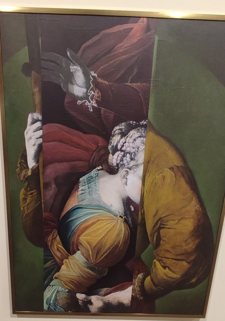 Escapada a Lisboa - Blogs de Portugal - Museo Calouste Gulbenkian y vuelta a casa (81)