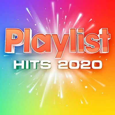 VA - Playlist Hits 2020 (3CD) (01/2020) VA-Playl-opt