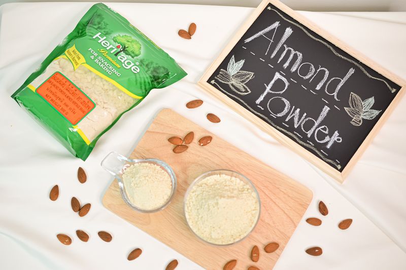 Almond Powder2