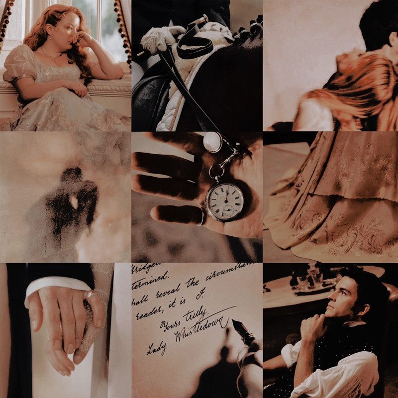 moodboard por: caramelitodemieel