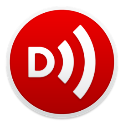 Downcast 2.9.41 macOS