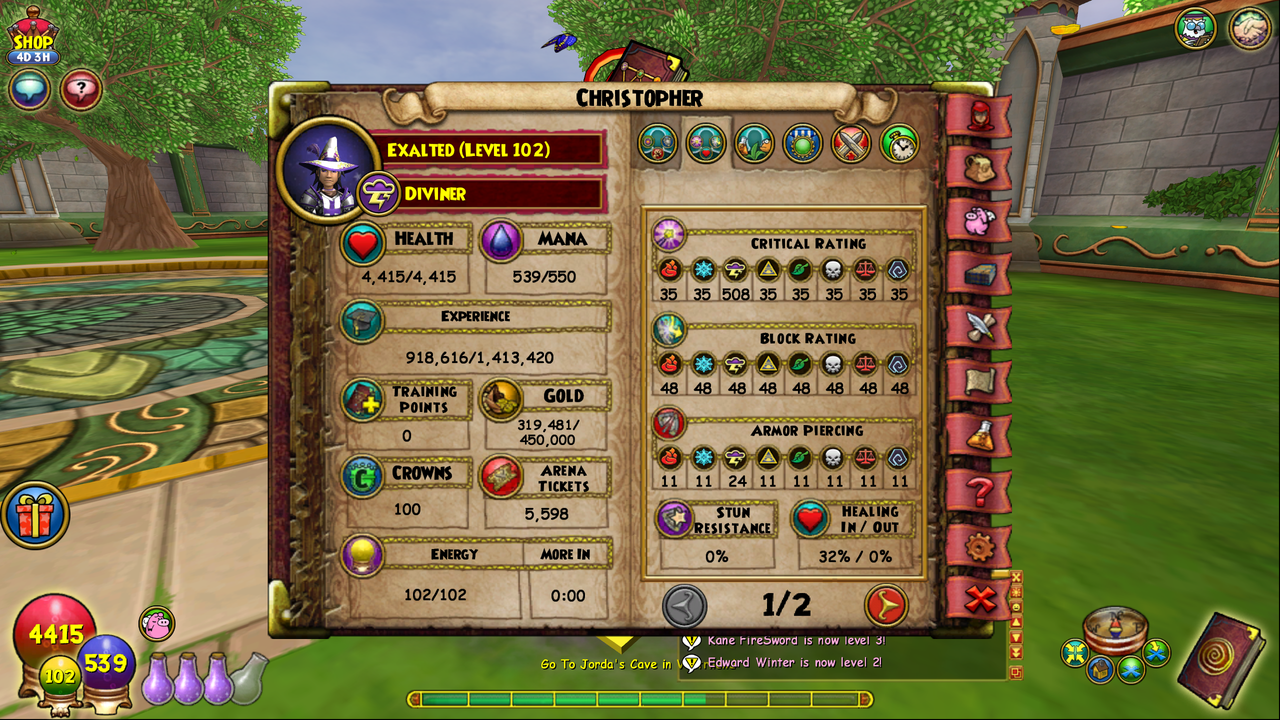 Wizard 101 Screenshot 2021.03.13 - 20.44.24.71
