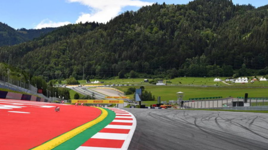 Orari Rojadirecta Gran Premio Austria F1 2022
