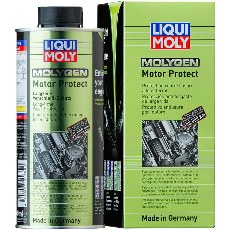 Liqui Moly Molygen
