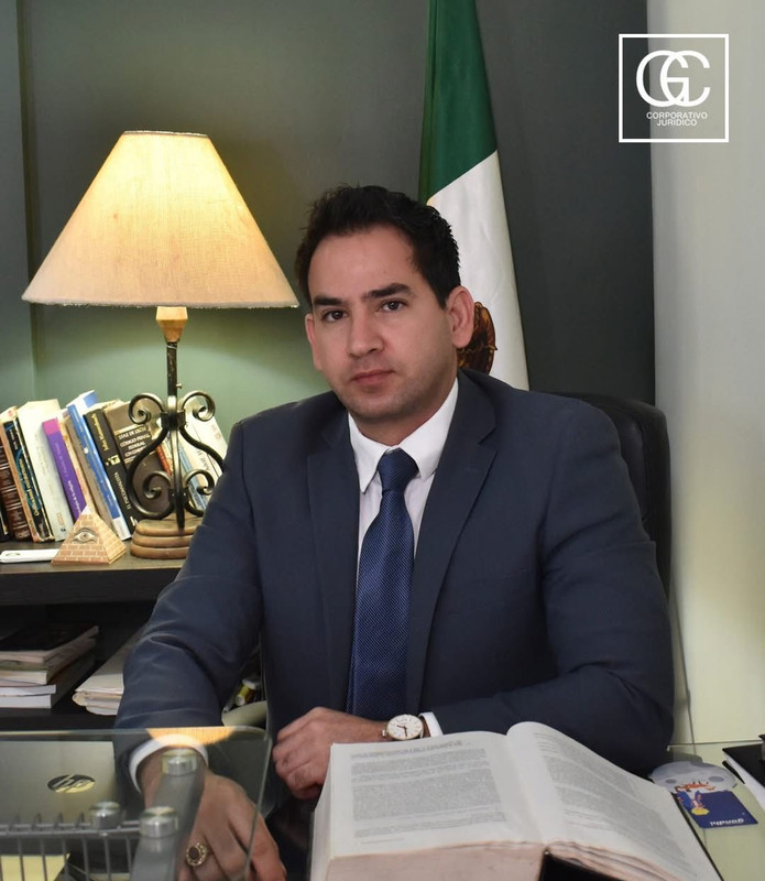 Lic. Sergio Manuel Barraza Díaz