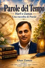 Khan Zaman – Parole del Tempo (2026)