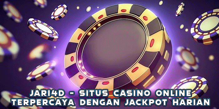 Situs Casino Online