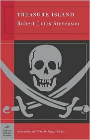 Book Review: Treasure Island by Robert Louis Stevenson