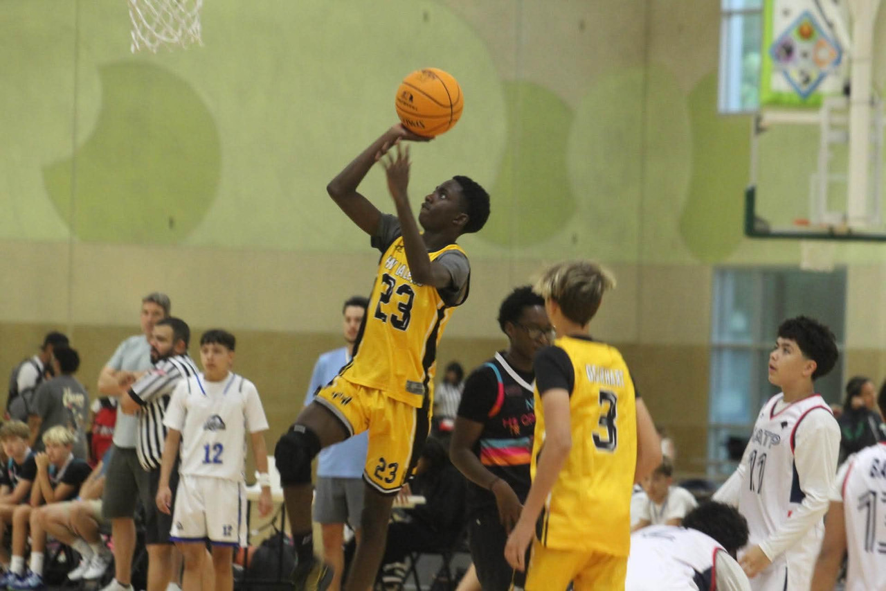 HV Ballers Elite