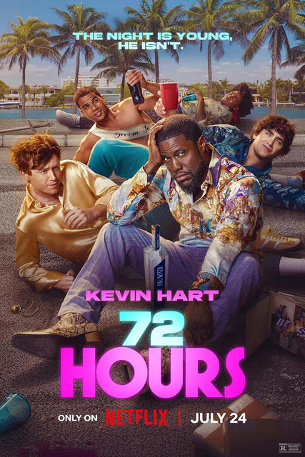 72 godziny / 72 Hours (2026) MULTi.2160p.NF.WEB-DL.H265.DDP5.1.Atmos-K83 / Lektor i Napisy PL