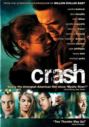 Crash [2004][DVD R1][Latino]