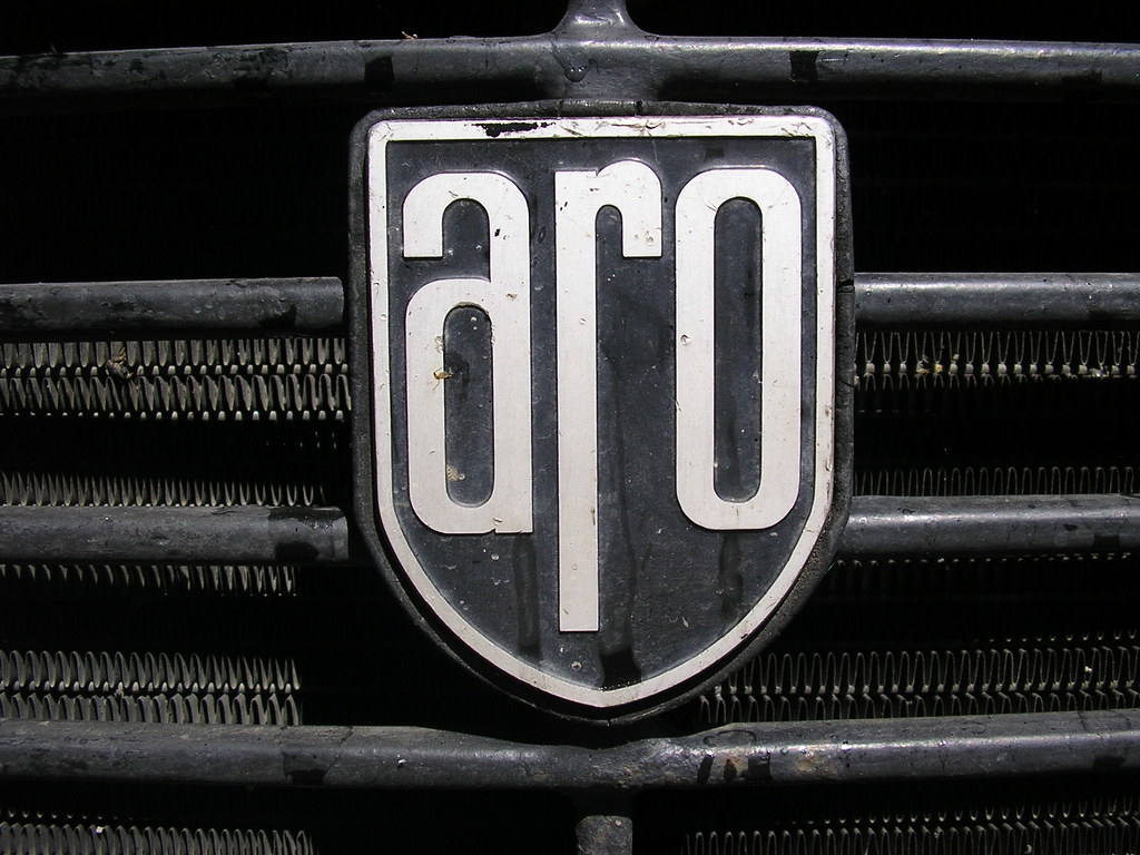 logo aro