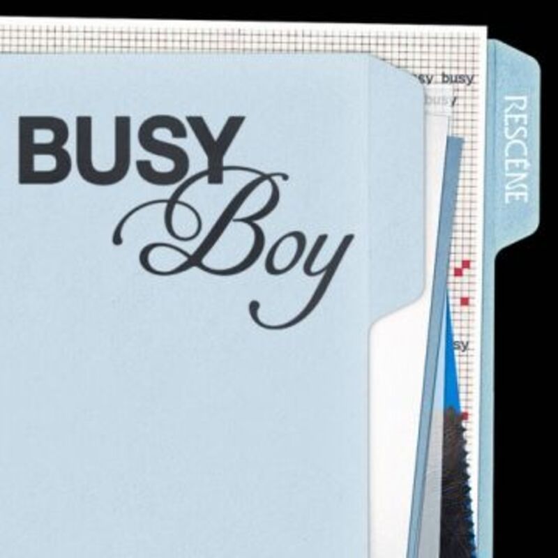 [RESCENE X ???] - RESCENE (리센느) album cover