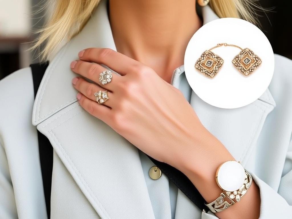 The Top 5 Accessories to Make Your Outfit Stand Out For 2025