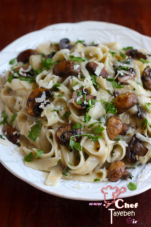 mushroom-and-gouda-pasta-1