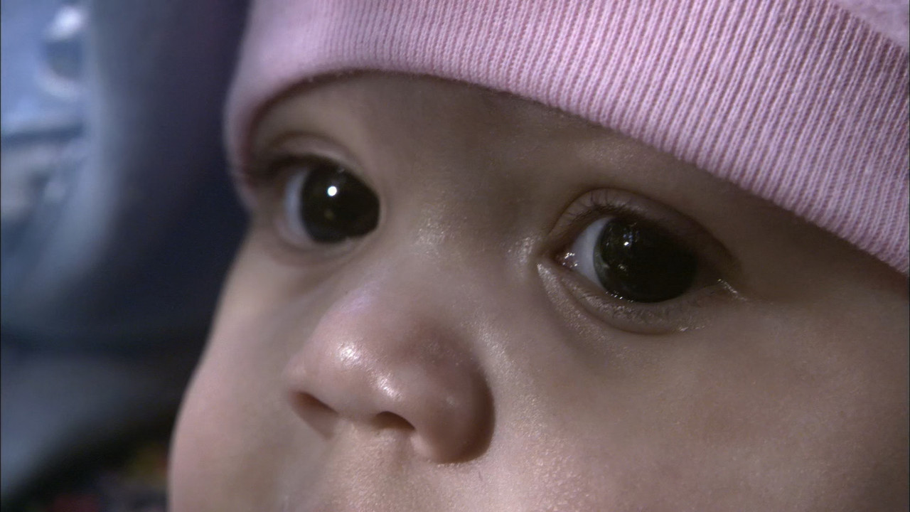 The 4400 (2004) - S03E01 - The New World (1) (1080p BluRay x265 